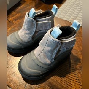 Vans Infant Boots